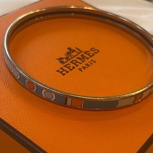 Hemes Imprime bracelet